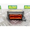 Recambio de centralita airbag para citroën xantia berlina 2.0 hdi 90/110 attraction referencia OEM IAM 9633504380 550740900 