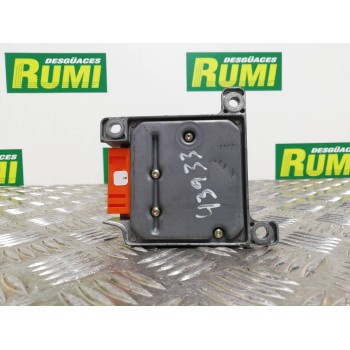 Recambio de centralita airbag para citroën xantia berlina 2.0 hdi 90/110 attraction referencia OEM IAM 9633504380 550740900 