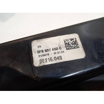 Recambio de elevalunas delantero derecho para seat arona referencia OEM IAM 2Q1959406E  