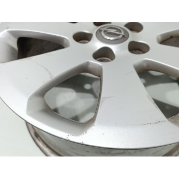 Recambio de llanta para opel insignia berlina cosmo referencia OEM IAM 13235010  