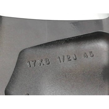 Recambio de llanta para nissan pulsar (c13) referencia OEM IAM   