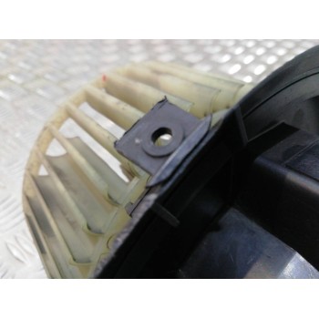 Recambio de motor calefaccion para lancia dedra berl. 1.6 le devon referencia OEM IAM 90225  