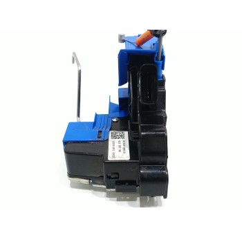 Recambio de cerradura puerta delantera derecha para hyundai i20 (bc3) klass referencia OEM IAM 81320Q0010  