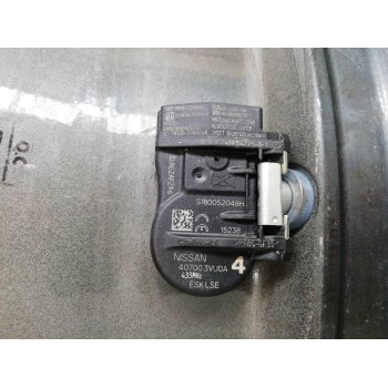 Recambio de llanta para nissan pulsar (c13) referencia OEM IAM   