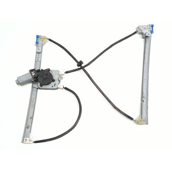 Recambio de elevalunas delantero derecho para renault laguna ii (bg0) authentique referencia OEM IAM   