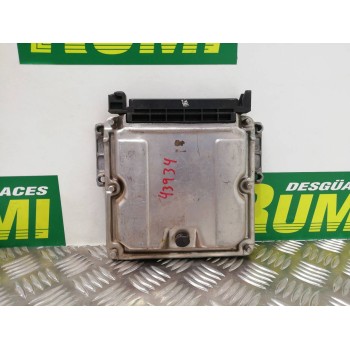 Recambio de centralita motor uce para citroën xantia berlina 2.0 hdi 90/110 attraction referencia OEM IAM 9634662880 0281001782 