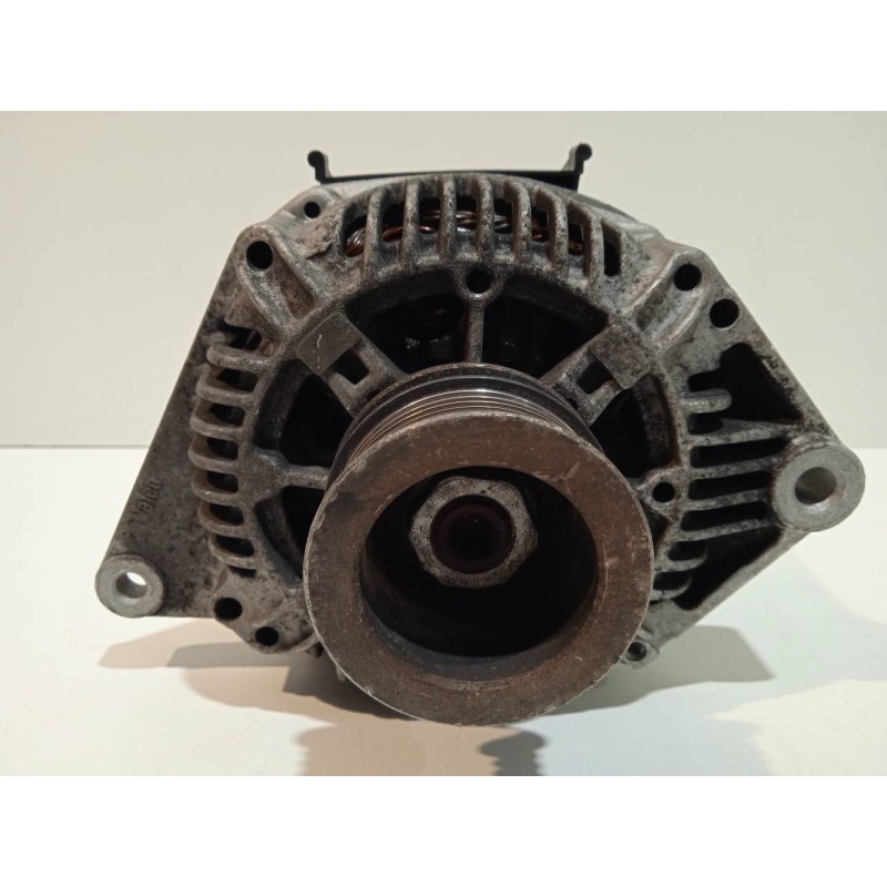 Recambio de alternador para renault laguna (b56) 2.2 diesel referencia OEM IAM RE1826  