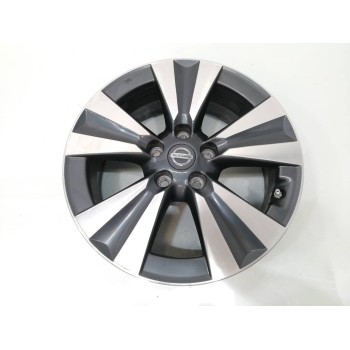 Recambio de llanta para nissan pulsar (c13) referencia OEM IAM   