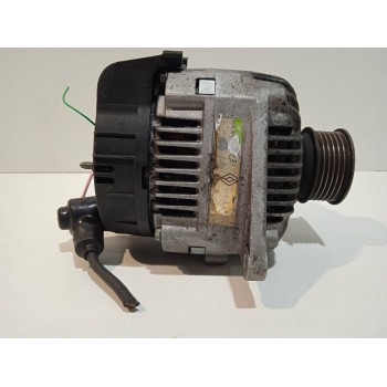 Recambio de alternador para renault laguna (b56) 2.2 diesel referencia OEM IAM RE1826  