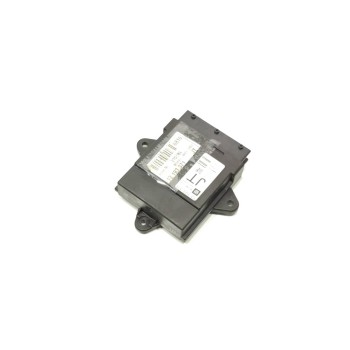 Recambio de modulo electronico para opel vectra c berlina cosmo referencia OEM IAM 13193371  