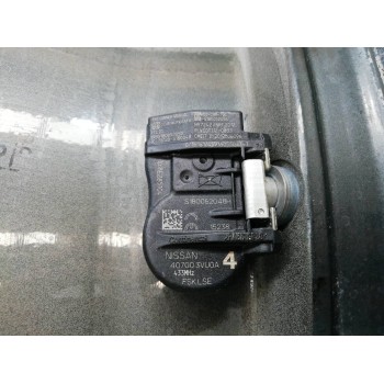 Recambio de llanta para nissan pulsar (c13) referencia OEM IAM   