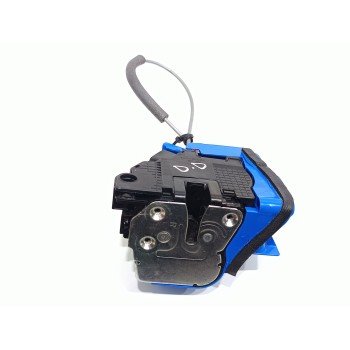 Recambio de cerradura puerta delantera derecha para hyundai i20 (bc3) klass referencia OEM IAM 81320Q0010  