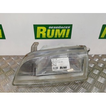 Recambio de faro izquierdo para suzuki swift sf berlina (ea) gl referencia OEM IAM 11032231L  