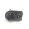 Recambio de mando luces para seat ibiza st (6j8) sport referencia OEM IAM 6J1941531AL  