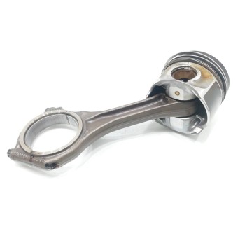 Recambio de biela para audi a5 coupe (8t) 2.7 tdi referencia OEM IAM   