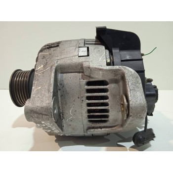 Recambio de alternador para renault laguna (b56) 2.2 diesel referencia OEM IAM RE1826  