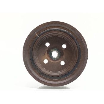 Recambio de polea cigueñal para ford transit connect (tc7) furgón largo (2006) referencia OEM IAM 4M5Q6B319  