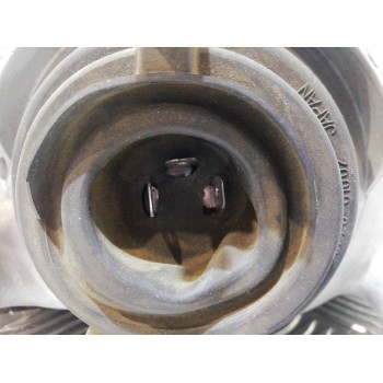 Recambio de faro izquierdo para suzuki swift sf berlina (ea) gl referencia OEM IAM 11032231L  