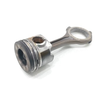 Recambio de biela para audi a5 coupe (8t) 2.7 tdi referencia OEM IAM   