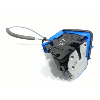 Recambio de cerradura puerta delantera derecha para hyundai i20 (bc3) klass referencia OEM IAM 81320Q0010  