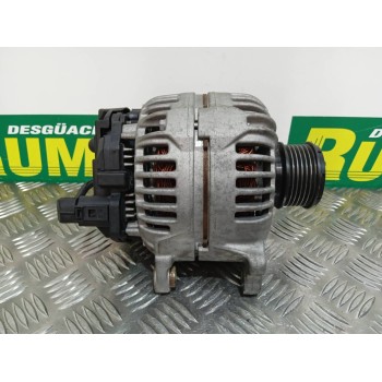Recambio de alternador para volkswagen golf v berlina (1k1) highline referencia OEM IAM 06F903023 0124525091 06F903023F