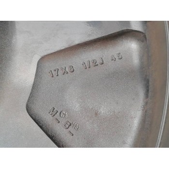 Recambio de llanta para nissan pulsar (c13) referencia OEM IAM   