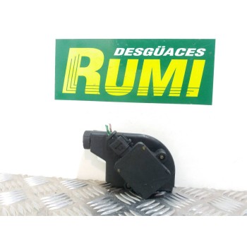 Recambio de potenciometro pedal para citroën xantia berlina 2.0 hdi 90/110 plaisir referencia OEM IAM 9632506980 1004981 