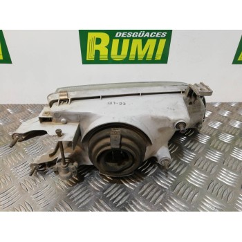 Recambio de faro izquierdo para suzuki swift sf berlina (ea) gl referencia OEM IAM 11032231L  