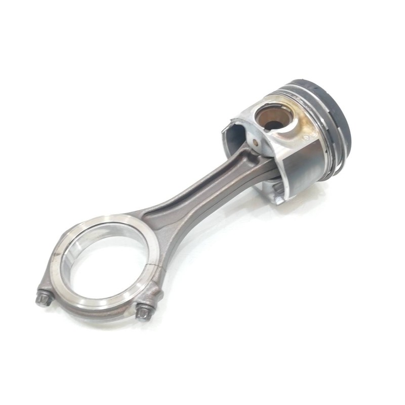 Recambio de biela para audi a5 coupe (8t) 2.7 tdi referencia OEM IAM   