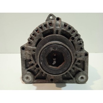 Recambio de alternador para renault megane ii berlina 3p 1.5 dci diesel referencia OEM IAM 8200100907  