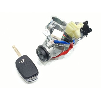 CONMUTADOR DE ARRANQUE 