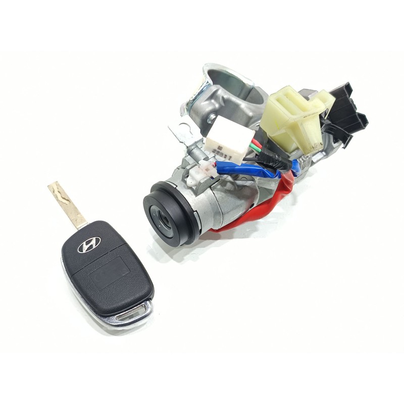 Recambio de conmutador de arranque para hyundai i20 (bc3) klass referencia OEM IAM   