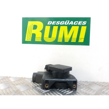 Recambio de potenciometro pedal para citroën xantia berlina 2.0 hdi 90/110 plaisir referencia OEM IAM 9632506980 1004981 