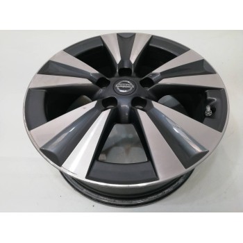 Recambio de llanta para nissan pulsar (c13) referencia OEM IAM   