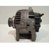 Recambio de alternador para renault megane ii berlina 3p 1.5 dci diesel referencia OEM IAM 8200100907  