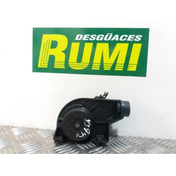 Recambio de potenciometro pedal para citroën xantia berlina 2.0 hdi 90/110 plaisir referencia OEM IAM 9632506980 1004981 