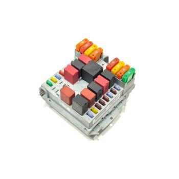 Recambio de caja reles / fusibles para fiat ducato maxi caja abierta, cabina doble 40 (01.2007 =>) l4 160 multijet power referen