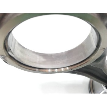 Recambio de biela para audi a5 coupe (8t) 2.7 tdi referencia OEM IAM   