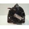 Recambio de alternador para renault megane ii berlina 3p 1.5 dci diesel referencia OEM IAM 8200100907  