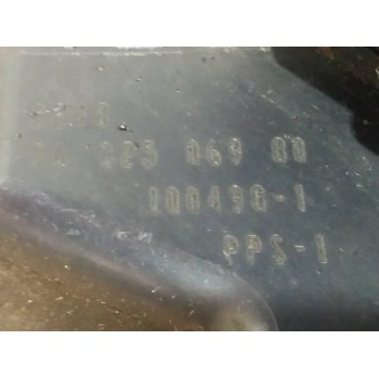 Recambio de potenciometro pedal para citroën xantia berlina 2.0 hdi 90/110 plaisir referencia OEM IAM 9632506980 1004981 