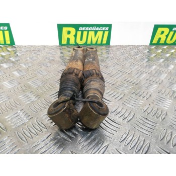 Recambio de juego amortiguadores trasero para peugeot 305 berlina gld referencia OEM IAM   