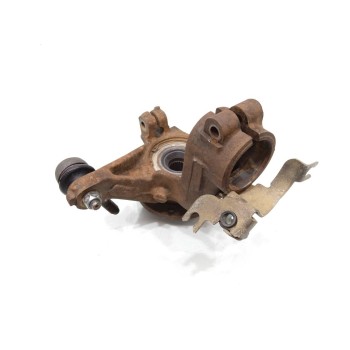 Recambio de mangueta delantera derecha para citroën berlingo 1.6 hdi 92 sx familiar referencia OEM IAM   