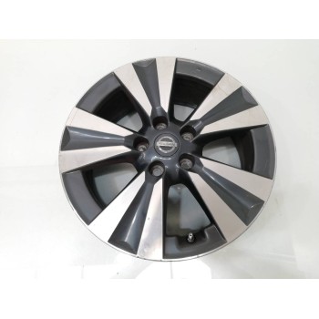 Recambio de llanta para nissan pulsar (c13) referencia OEM IAM   