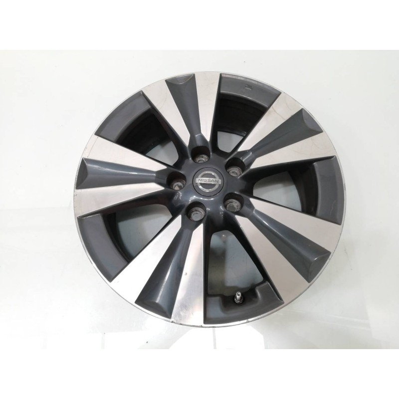 Recambio de llanta para nissan pulsar (c13) referencia OEM IAM   