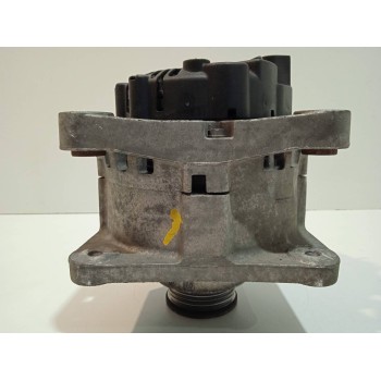 Recambio de alternador para renault megane ii berlina 3p 1.5 dci diesel referencia OEM IAM 8200100907  