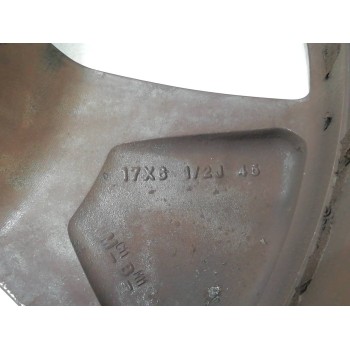 Recambio de llanta para nissan pulsar (c13) referencia OEM IAM   