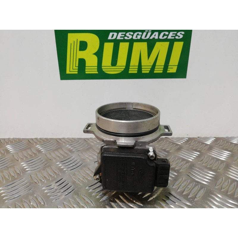 Recambio de caudalimetro para ford escort berlina/turnier bravo turnier referencia OEM IAM 92FB12B579BA AFH3807A 