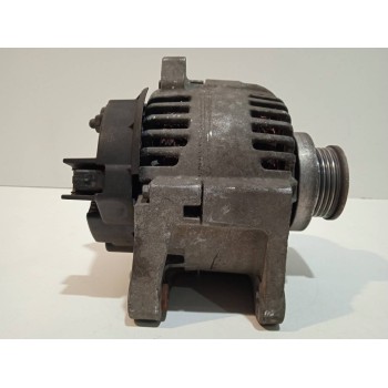 Recambio de alternador para renault megane ii berlina 3p 1.5 dci diesel referencia OEM IAM 8200100907  