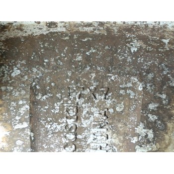 Recambio de llanta para opel insignia berlina cosmo referencia OEM IAM 13235010  