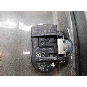 Recambio de llanta para nissan pulsar (c13) referencia OEM IAM   